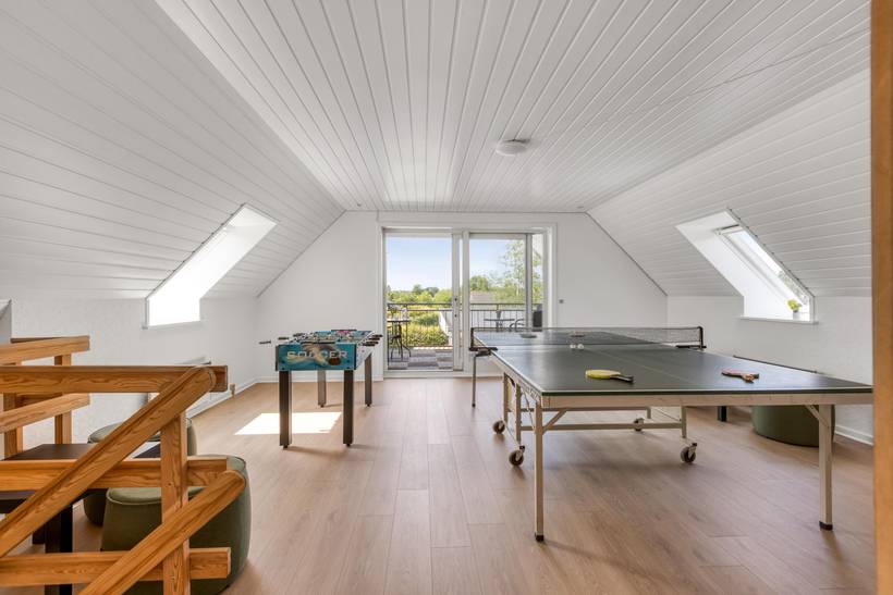 Foto von Ferienhaus CM36 in Øster Hurup - Nordjütland Ost