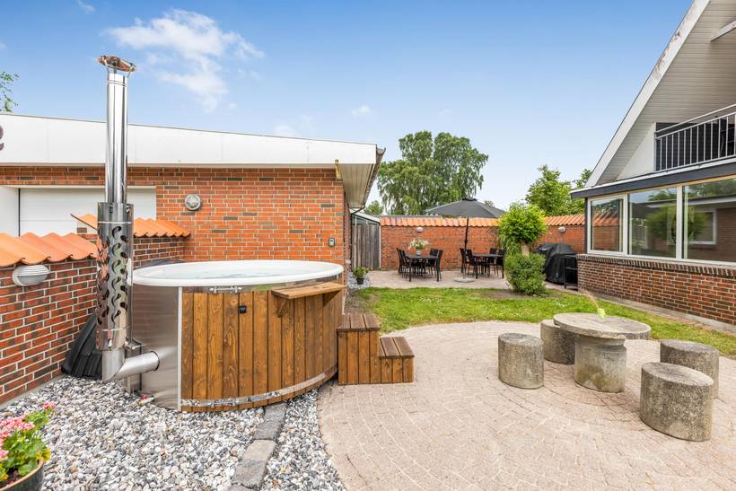 Foto von Ferienhaus CM36 in Øster Hurup - Nordjütland Ost