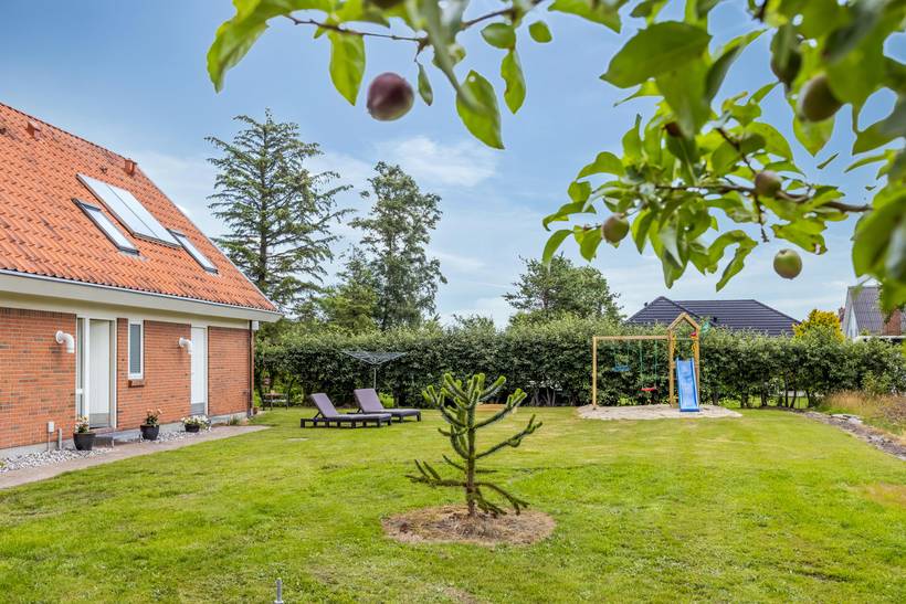 Foto von Ferienhaus CM36 in Øster Hurup - Nordjütland Ost