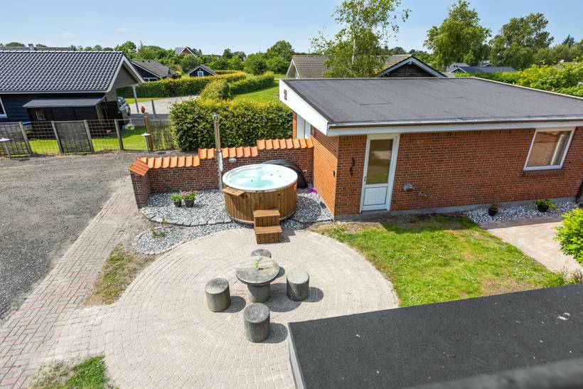 Foto von Ferienhaus CM36 in Øster Hurup - Nordjütland Ost