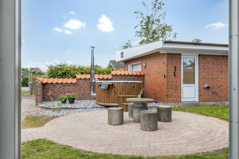 Foto von Ferienhaus CM36 in Øster Hurup - Nordjütland Ost