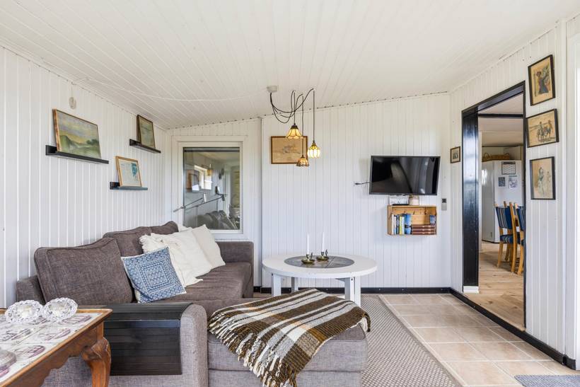 Foto von Ferienhaus CM44 in Rindby - Fanø