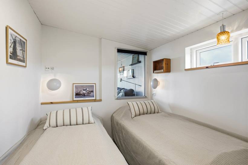 Foto von Ferienhaus CM44 in Rindby - Fanø