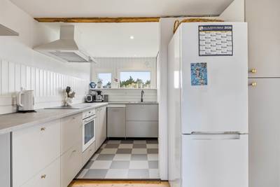 Vorschaubild von Ferienhaus CM44 in Rindby - Fanø