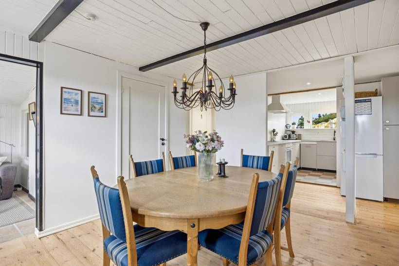 Foto von Ferienhaus CM44 in Rindby - Fanø