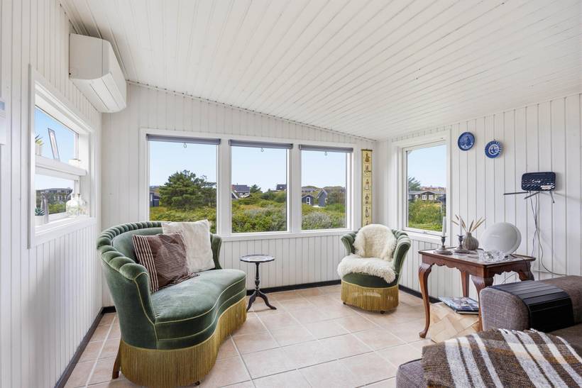 Foto von Ferienhaus CM44 in Rindby - Fanø