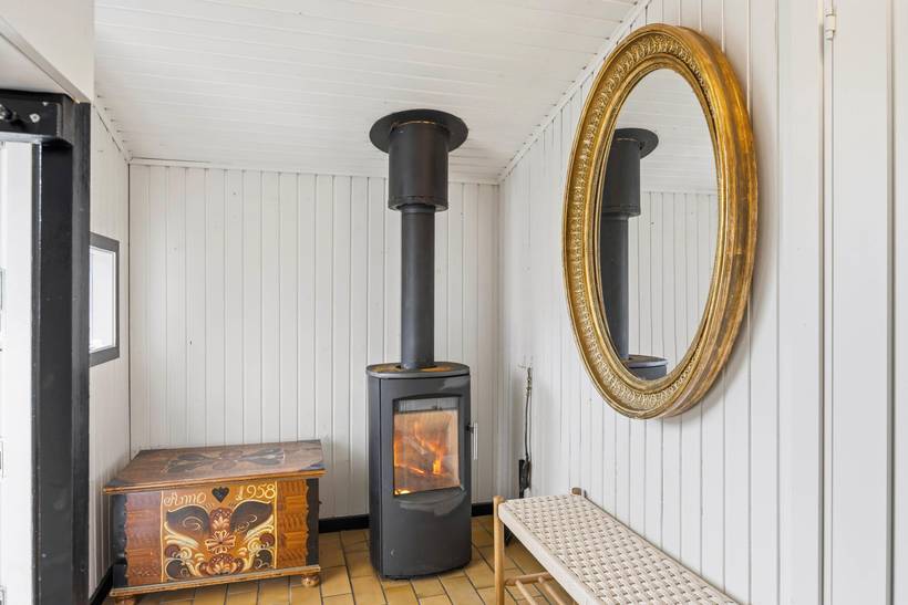 Foto von Ferienhaus CM44 in Rindby - Fanø