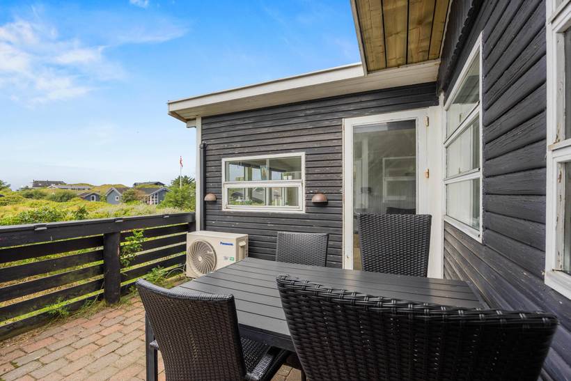 Foto von Ferienhaus CM44 in Rindby - Fanø