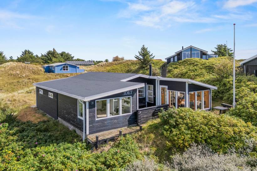 Foto von Ferienhaus CM44 in Rindby - Fanø