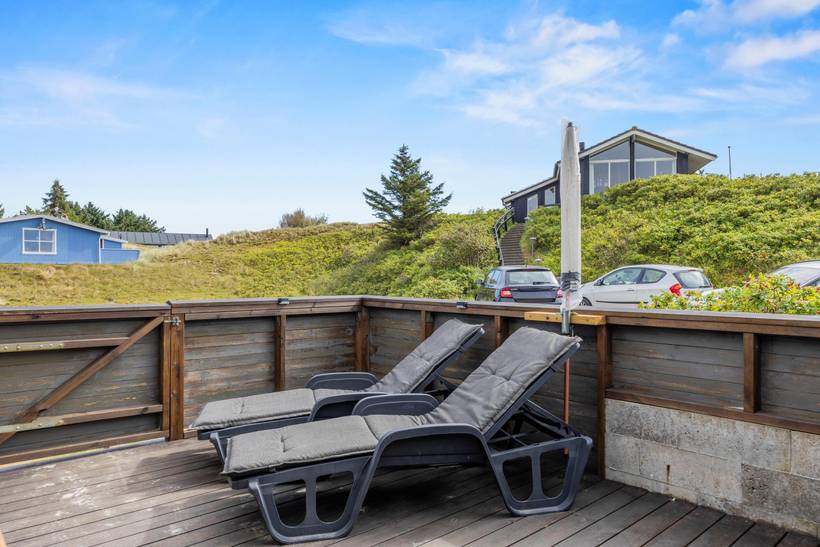 Foto von Ferienhaus CM44 in Rindby - Fanø