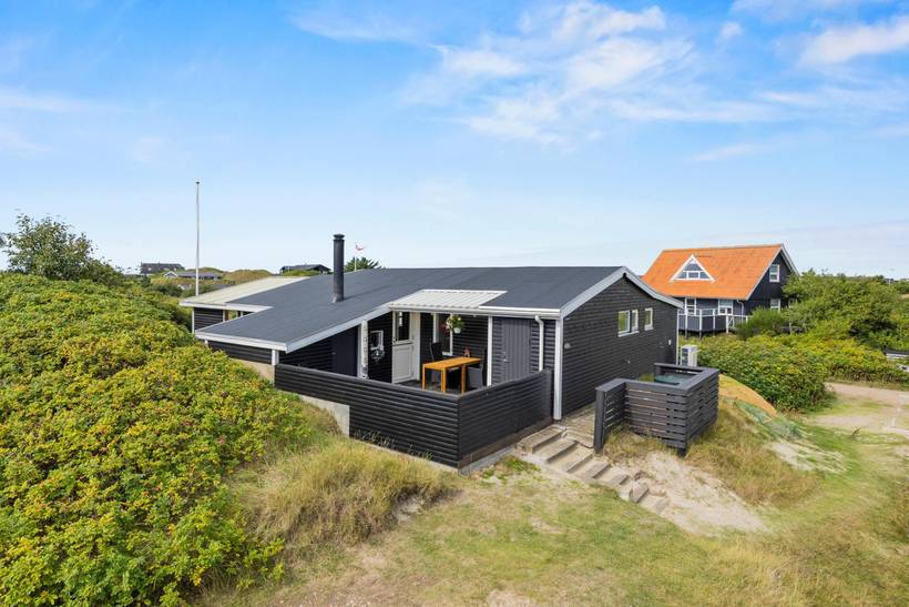 Foto von Ferienhaus CM44 in Rindby - Fanø