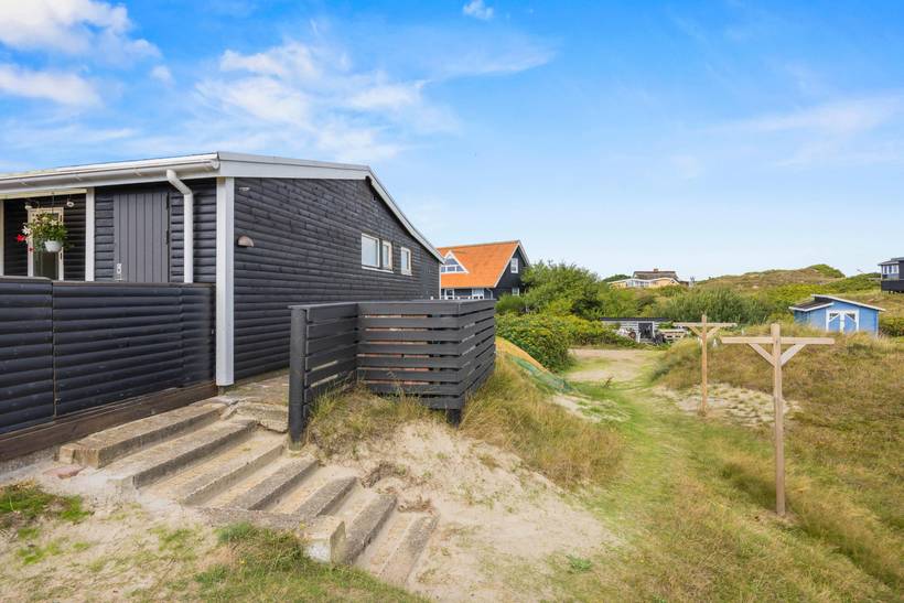 Foto von Ferienhaus CM44 in Rindby - Fanø