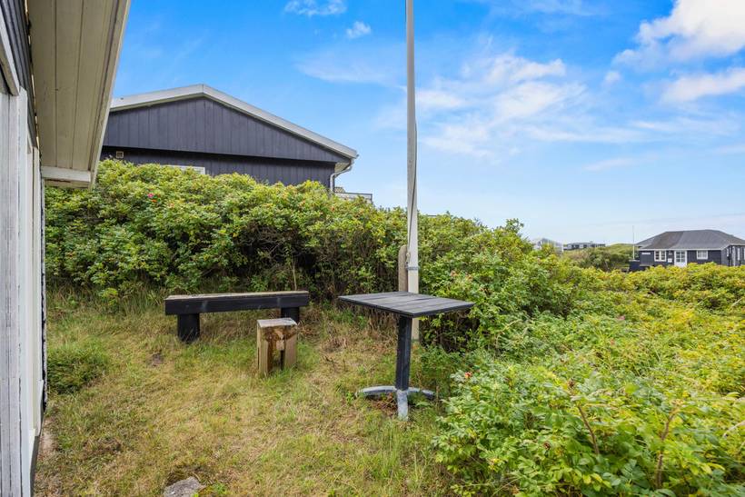 Foto von Ferienhaus CM44 in Rindby - Fanø