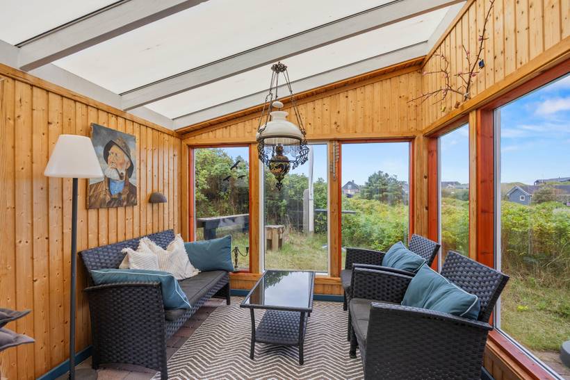 Foto von Ferienhaus CM44 in Rindby - Fanø