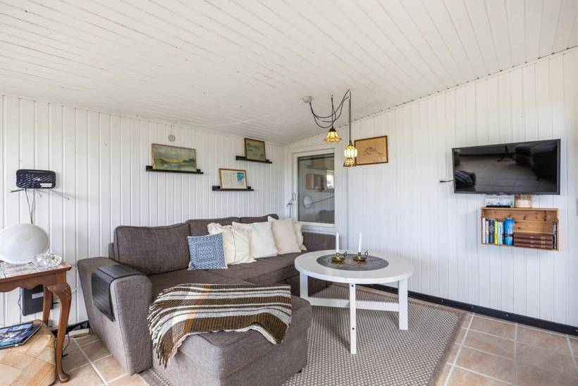 Foto von Ferienhaus CM44 in Rindby - Fanø