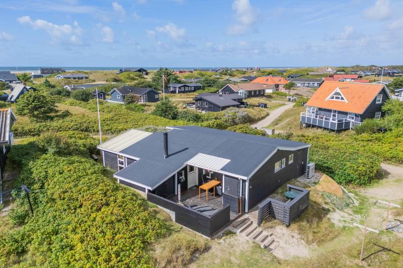 Foto von Ferienhaus CM44 in Rindby - Fanø