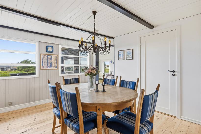 Foto von Ferienhaus CM44 in Rindby - Fanø