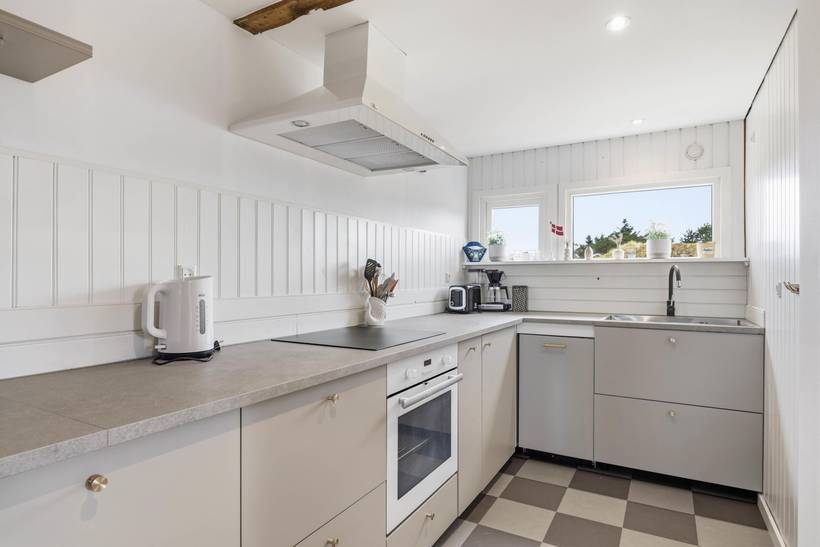 Foto von Ferienhaus CM44 in Rindby - Fanø