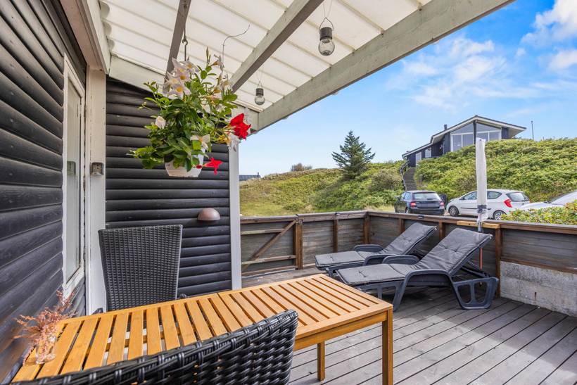 Foto von Ferienhaus CM44 in Rindby - Fanø