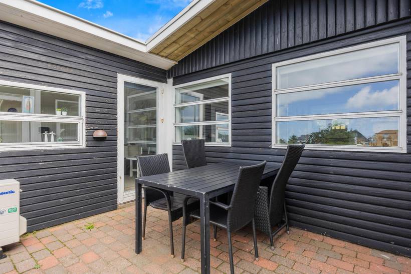 Foto von Ferienhaus CM44 in Rindby - Fanø