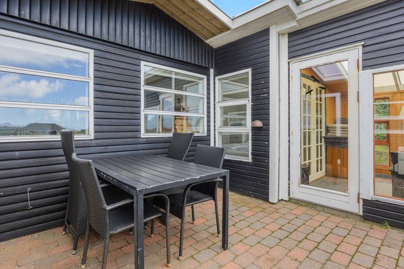 Foto von Ferienhaus CM44 in Rindby - Fanø