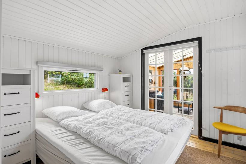 Foto von Ferienhaus CM44 in Rindby - Fanø