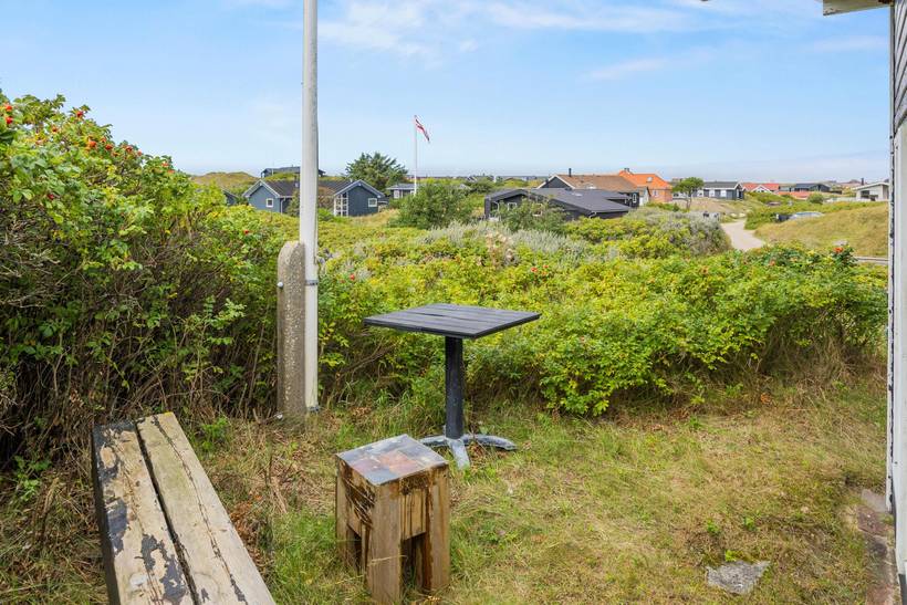 Foto von Ferienhaus CM44 in Rindby - Fanø