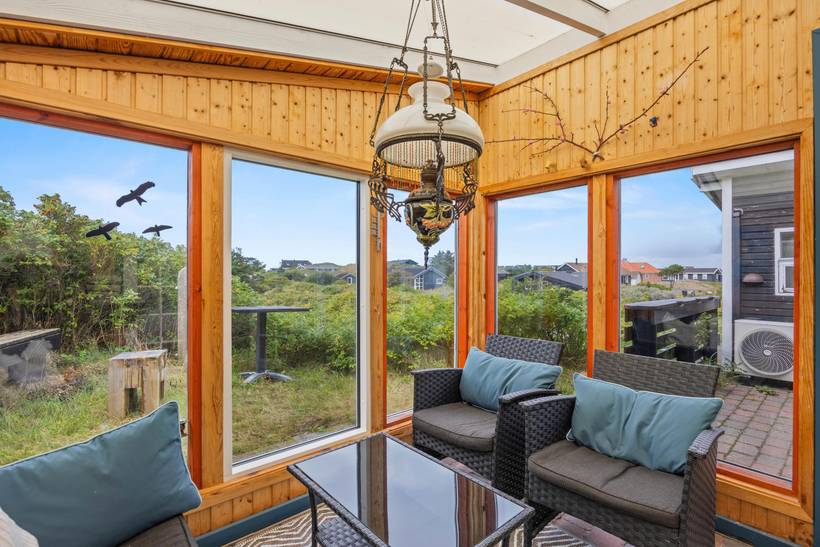Foto von Ferienhaus CM44 in Rindby - Fanø