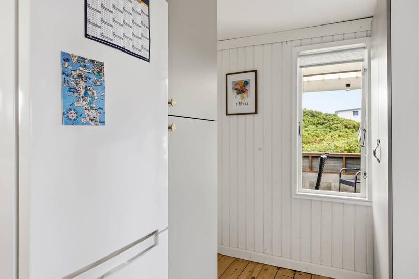 Foto von Ferienhaus CM44 in Rindby - Fanø