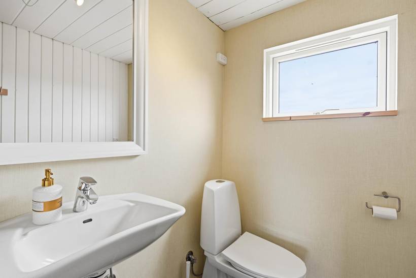 Foto von Ferienhaus CM44 in Rindby - Fanø