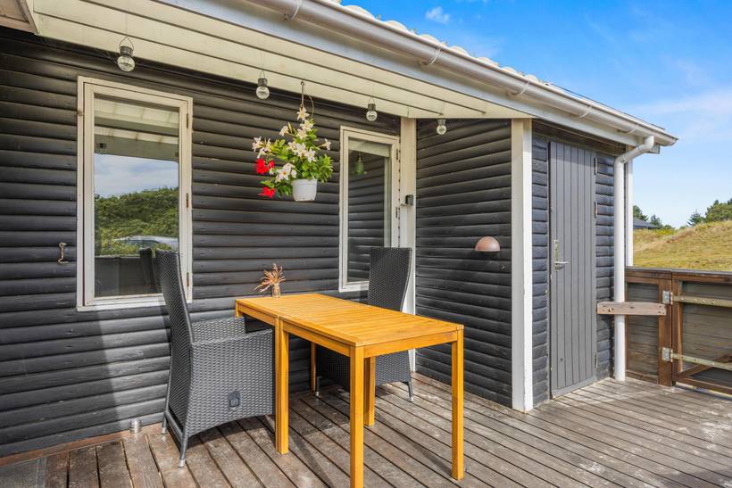 Foto von Ferienhaus CM44 in Rindby - Fanø
