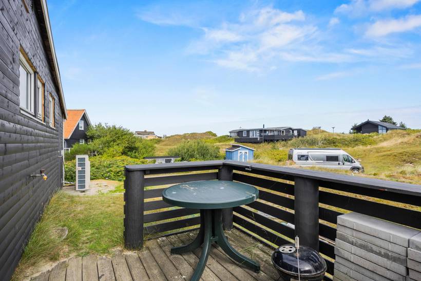 Foto von Ferienhaus CM44 in Rindby - Fanø