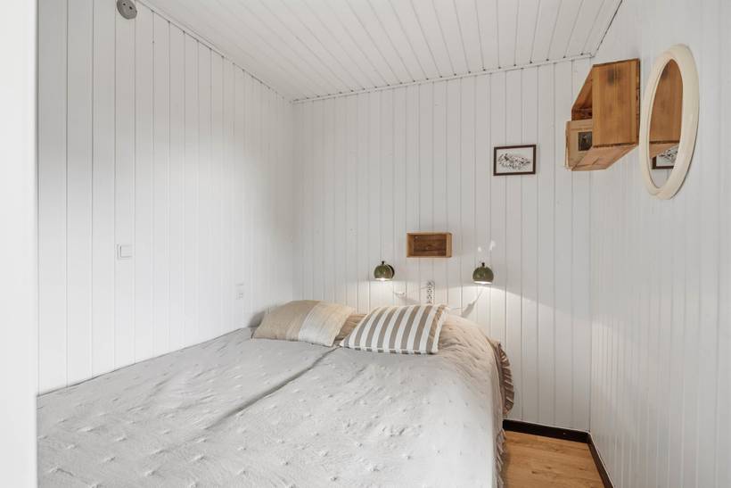 Foto von Ferienhaus CM44 in Rindby - Fanø