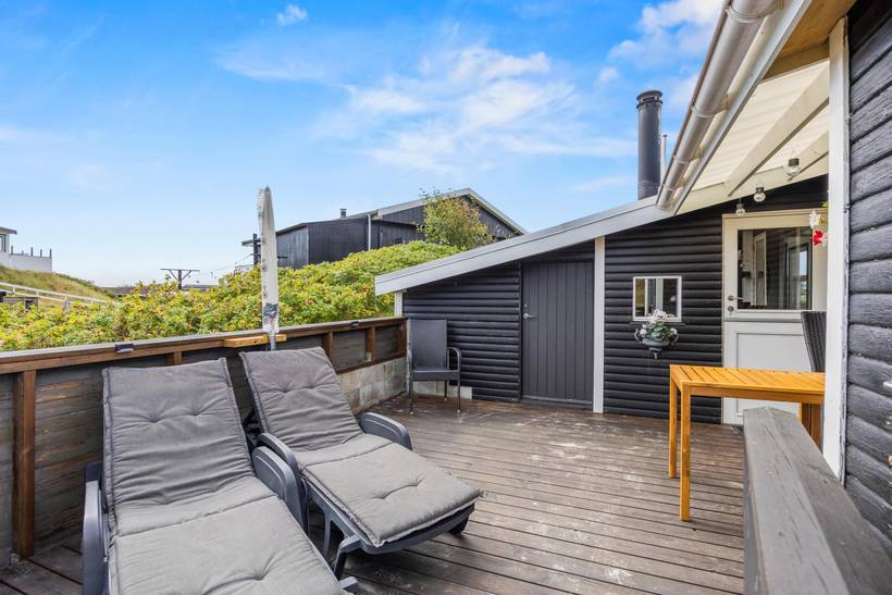 Foto von Ferienhaus CM44 in Rindby - Fanø