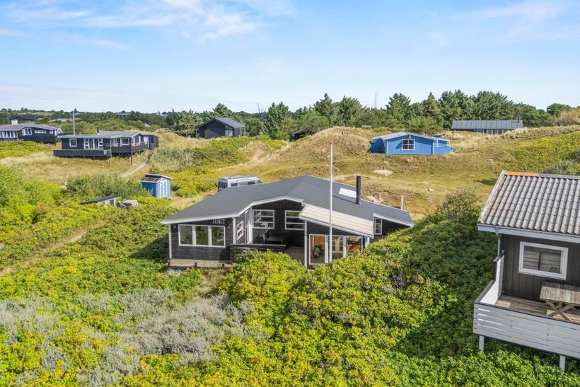 Foto von Ferienhaus CM44 in Rindby - Fanø