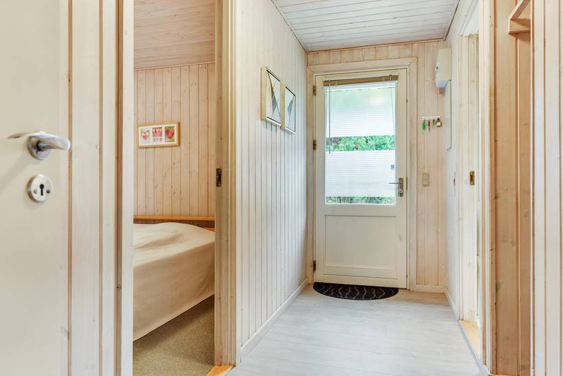 Foto von Ferienhaus CM45 in Sønderstrand - Rømø