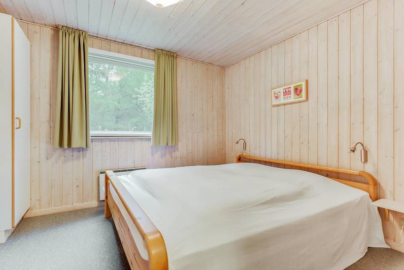 Foto von Ferienhaus CM45 in Sønderstrand - Rømø