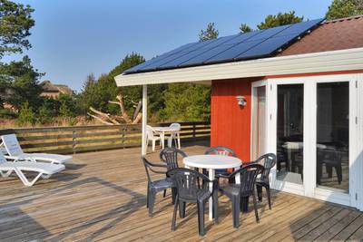 Vorschaubild von Ferienhaus CM45 in Sønderstrand - Rømø