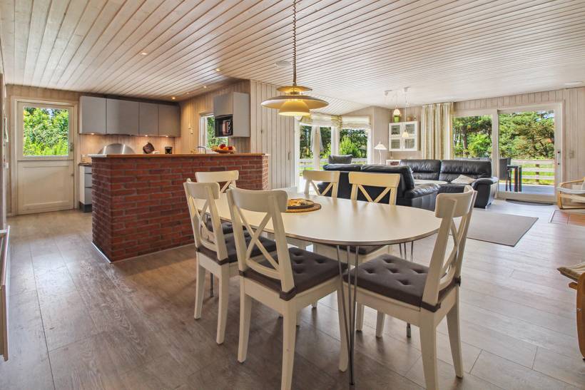 Foto von Ferienhaus CM45 in Sønderstrand - Rømø