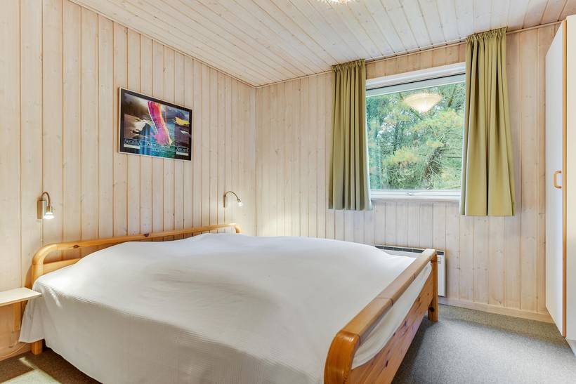 Foto von Ferienhaus CM45 in Sønderstrand - Rømø
