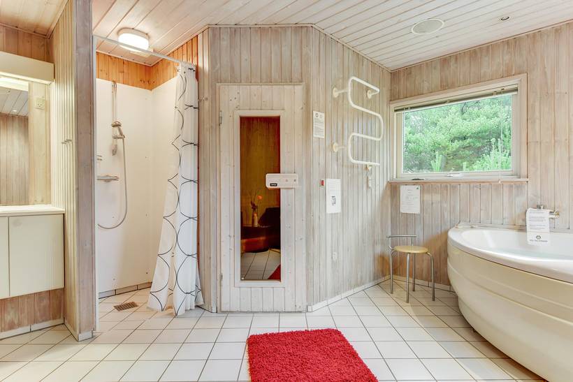 Foto von Ferienhaus CM45 in Sønderstrand - Rømø