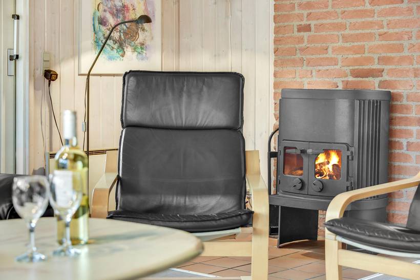 Foto von Ferienhaus CM45 in Sønderstrand - Rømø