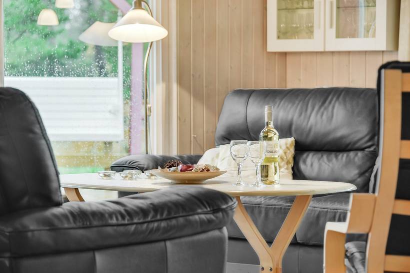 Foto von Ferienhaus CM45 in Sønderstrand - Rømø