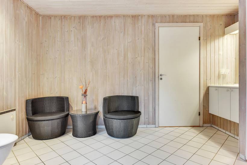 Foto von Ferienhaus CM45 in Sønderstrand - Rømø