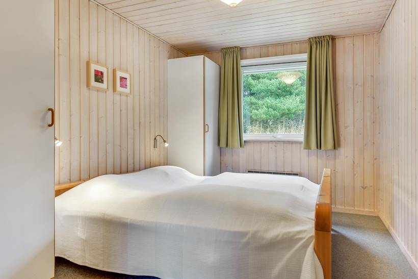 Foto von Ferienhaus CM45 in Sønderstrand - Rømø