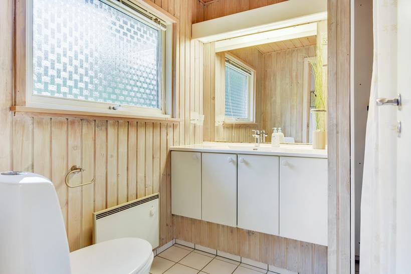 Foto von Ferienhaus CM45 in Sønderstrand - Rømø