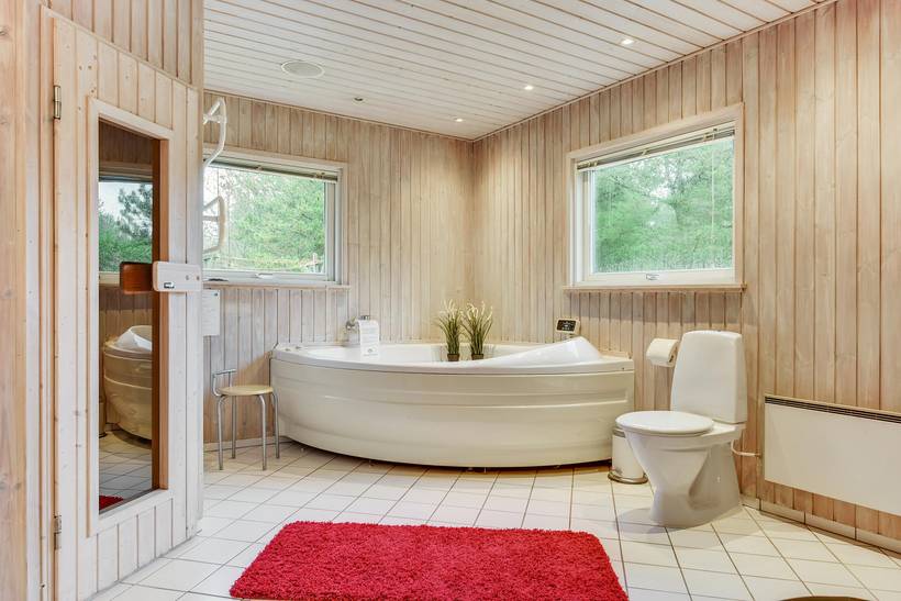 Foto von Ferienhaus CM45 in Sønderstrand - Rømø