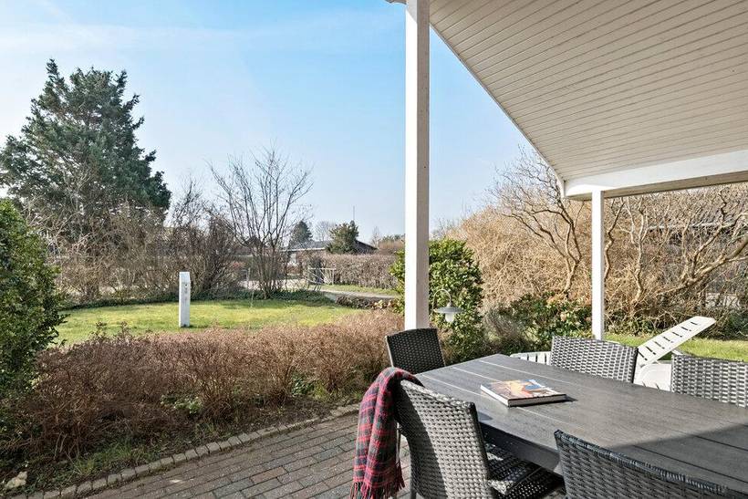 Foto von Ferienhaus CM52 in Ajstrup - Odder - Ostjütland