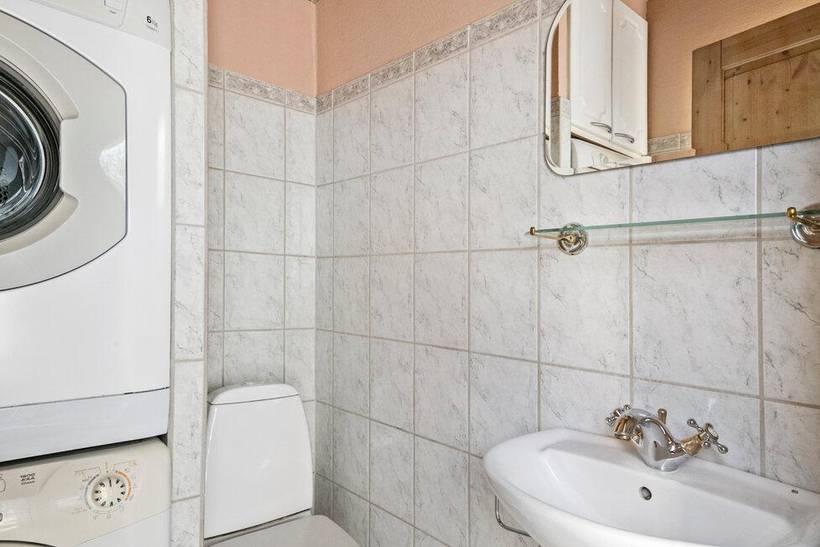 Foto von Ferienhaus CM52 in Ajstrup - Odder - Ostjütland