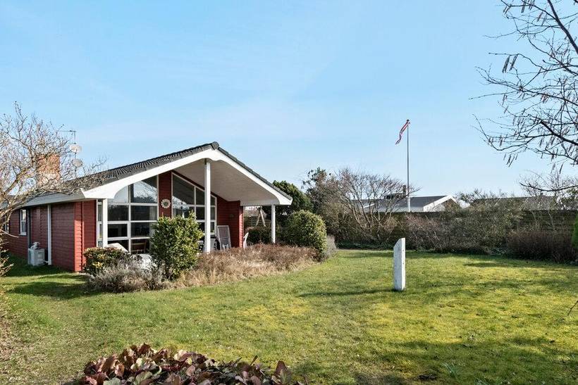 Foto von Ferienhaus CM52 in Ajstrup - Odder - Ostjütland